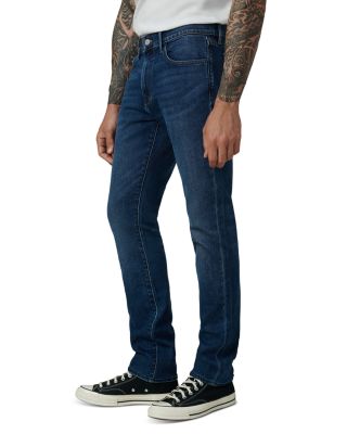 The Asher Slim Fit Jeans in James