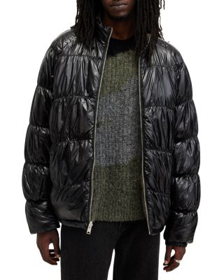 【最終値引き】ALLSAINTS PAMPAS JACKET ALLSAINTS Griffin Rev Reversible Jacket | Bloomingdale's Men
