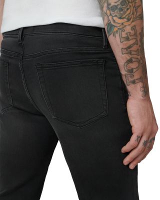 The Asher Slim Fit Jeans in Era