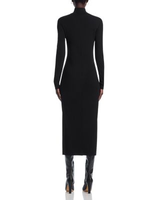 Agoura Long Sleeve Dress