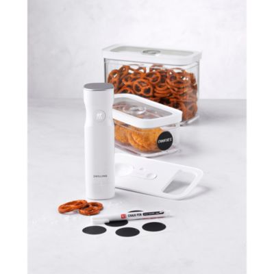 Fresh & Save CUBE 5 Piece M Vacuum Starter Set