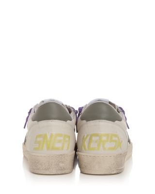Unisex Ball Star Low Top Sneakers