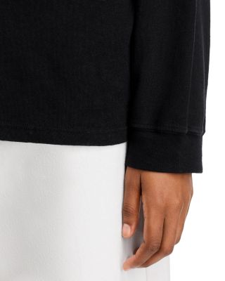 The Long Sleeve Rowdy Tee