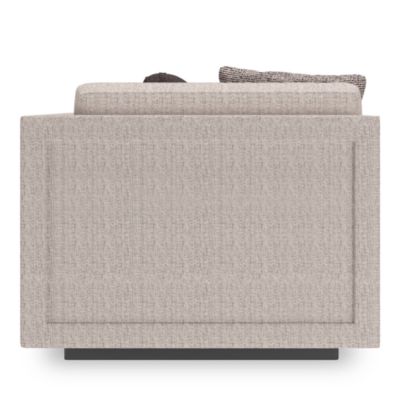 Fusion 3 Piece Sectional