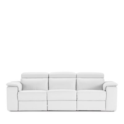 Naxos 3-Piece Power Reclining Sofa