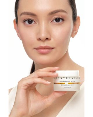 24K Gold Cream Intense 1.7 oz.