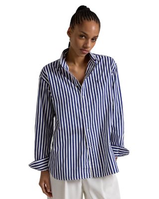 Ralph Lauren - Striped Shirt