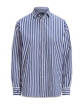 Striped Shirt