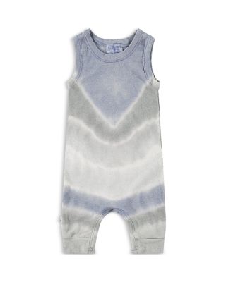 Unisex 2x1 Tie Dye Overall - Baby
