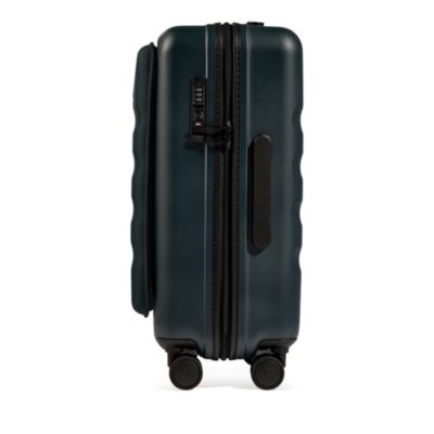 Icon Stripe Pocket Carry-On