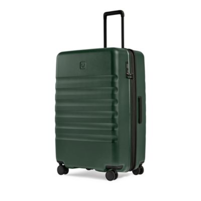 Icon Stripe Large Suitcase