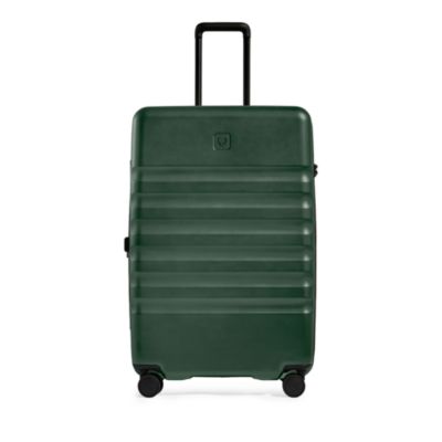 Icon Stripe Expandable 3 Piece Luggage Set ($940 Value)