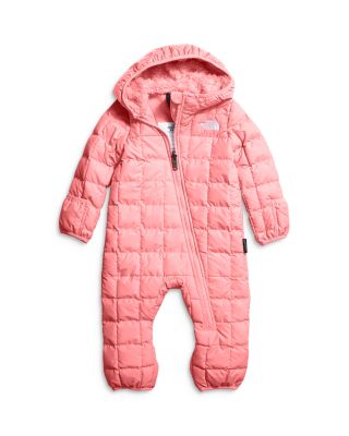 Unisex Thermoball One Snow Suit - Baby