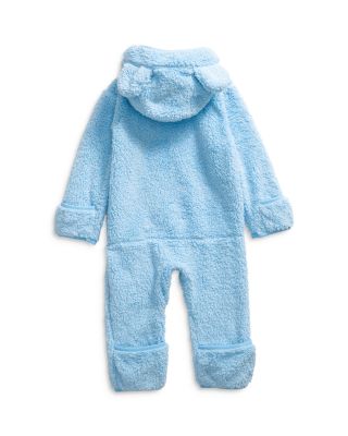 Unisex Baby Campshire One Piece Fleece Coverall - Baby