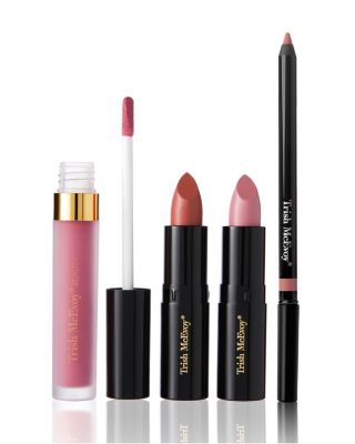 Pout Perfecting Collection ($123 value)