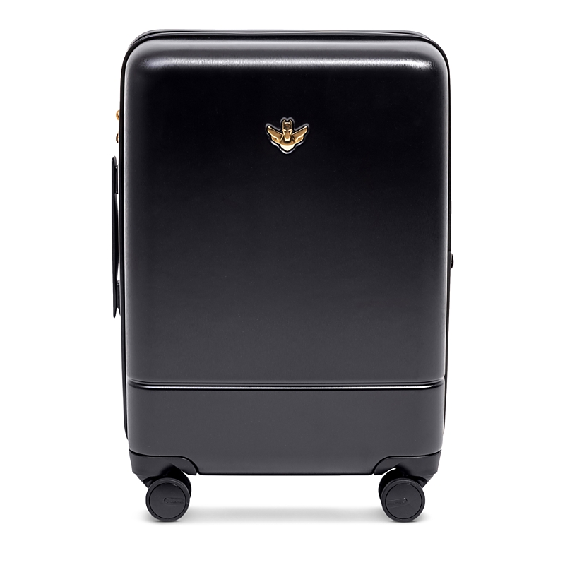 ROYCE & ROCKET THE CASTLE CARRY-ON 21 EXPANDABLE
