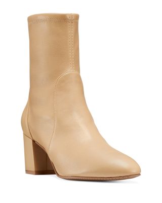 Stuart Weitzman Women s Yuliana 60 Boots Bloomingdale s