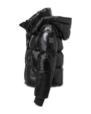 Girls&#39; Elsa Down Jacket - Little Kid, Big Kid