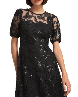 Ami Lace Dress