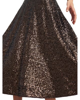 Limited Eltham Sequin Dress