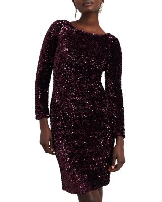 HOBBS LONDON - Sawyer Dress