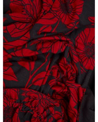 Julietta Jersey Dress