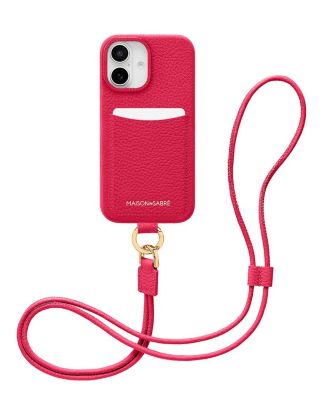 Sling Phone Case (iPhone 16)