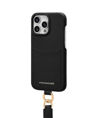 Sling Phone Case (iPhone 16 Pro)