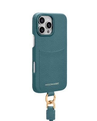 Sling Phone Case (iPhone 16 Pro Max)