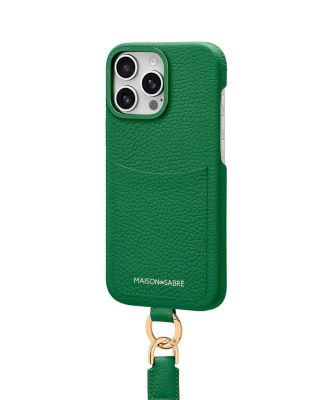 Sling Phone Case (iPhone 16 Pro Max)