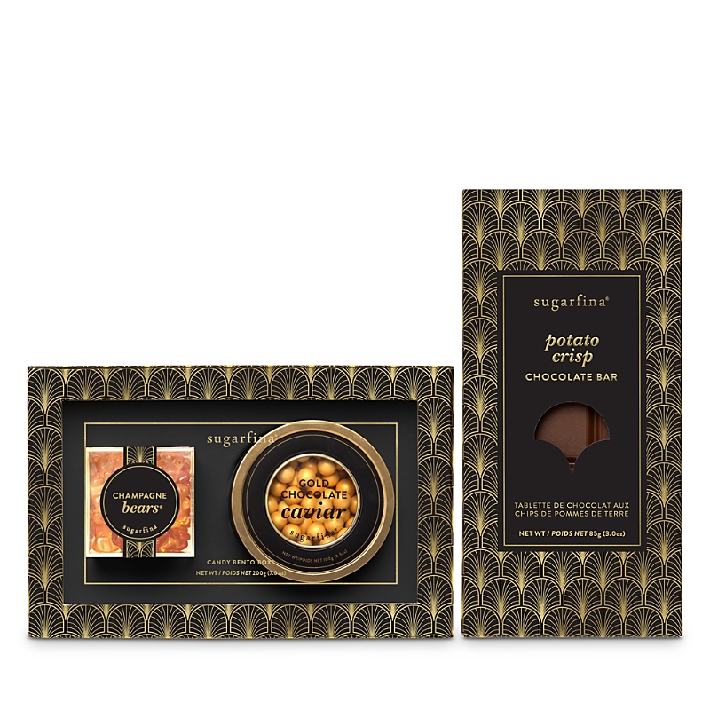 Sugarfina Holiday Party Gift Set