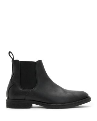 ALLSAINTS - Men's Creed Chelsea Boots