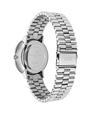 Ice Burst Watch, 35mm