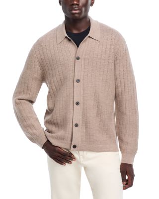 Madewell - Merino Wool Cardigan Sweater