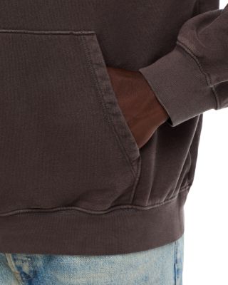 The McCarren Midweight Hoodie Sweatshirt