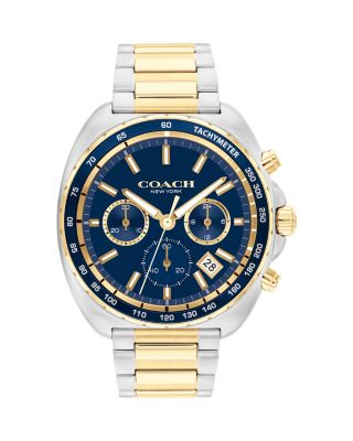COACH - Charter Chronograph, 44mm
