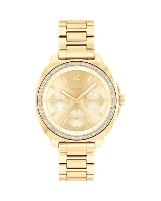 COACH - Kitt Chronograph, 34mm