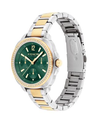 Kitt Chronograph, 34mm