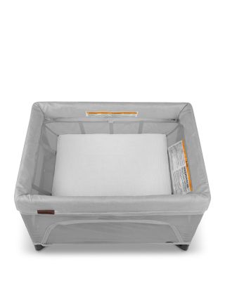 Bassinet Covers for Remi, Set of 2