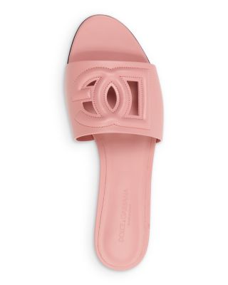 Women&#39;s Slide Sandals