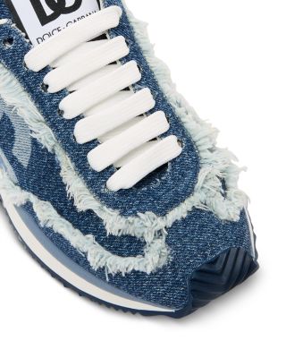 Women's Low Top Sneakers