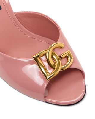 Women's High Heel Sandals