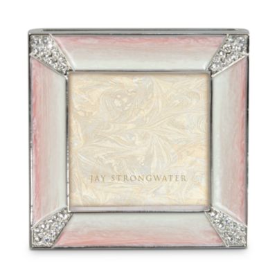 Leland Pave Corner 2&amp;quot; Square Frame