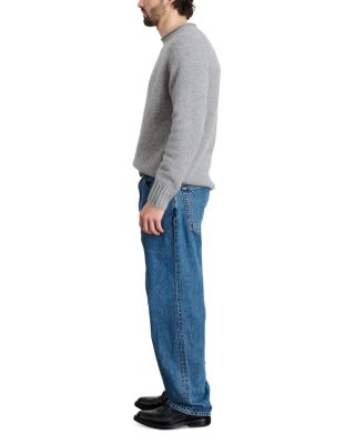 Alex Roll Neck Sweater  