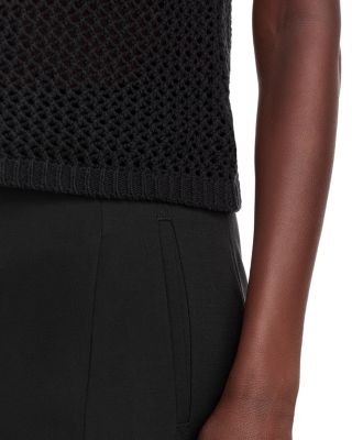 Estelle Tank & Samantha Cardigan