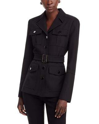 TOCCIN - Charlie Belted Blazer