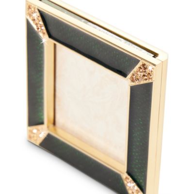 Leland Pave Corner 2&amp;quot; Square Frame