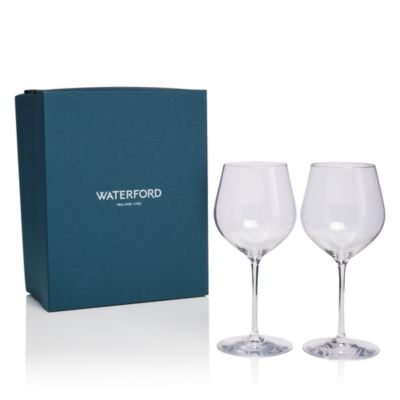 Waterford - Elegance Cabernet Sauvignon Wine Glass, Pair