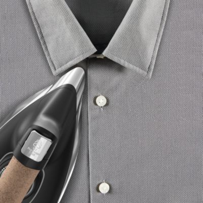 Compact Steam Pro Iron