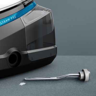 Ultimate Steam Pro High-Pressure Steam Generator, DG8668U1